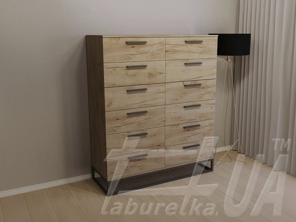 Комод "Лофт-450"
