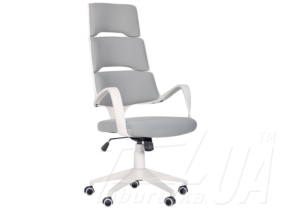 Крісло "Spiral White"