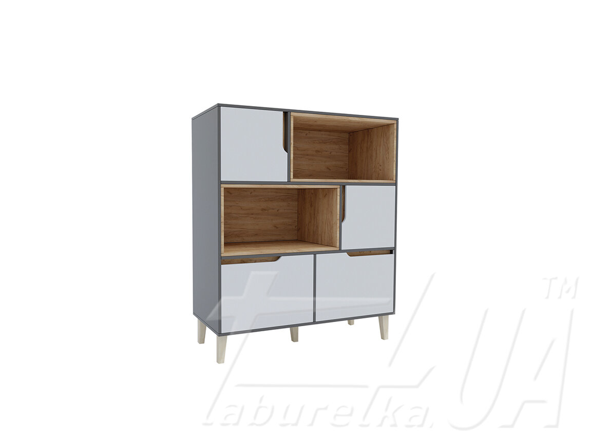 Вітрина "Wood"
