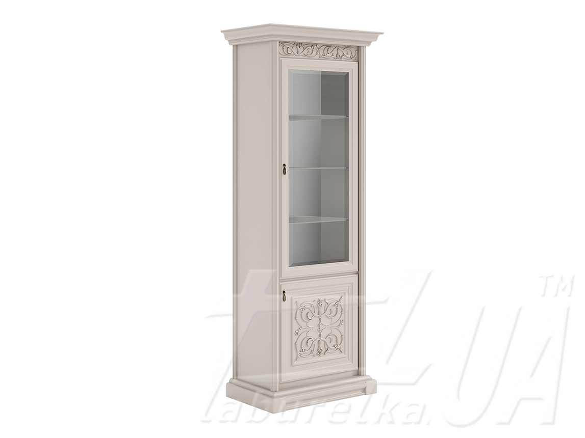 Витрина 1Д "Лацио"