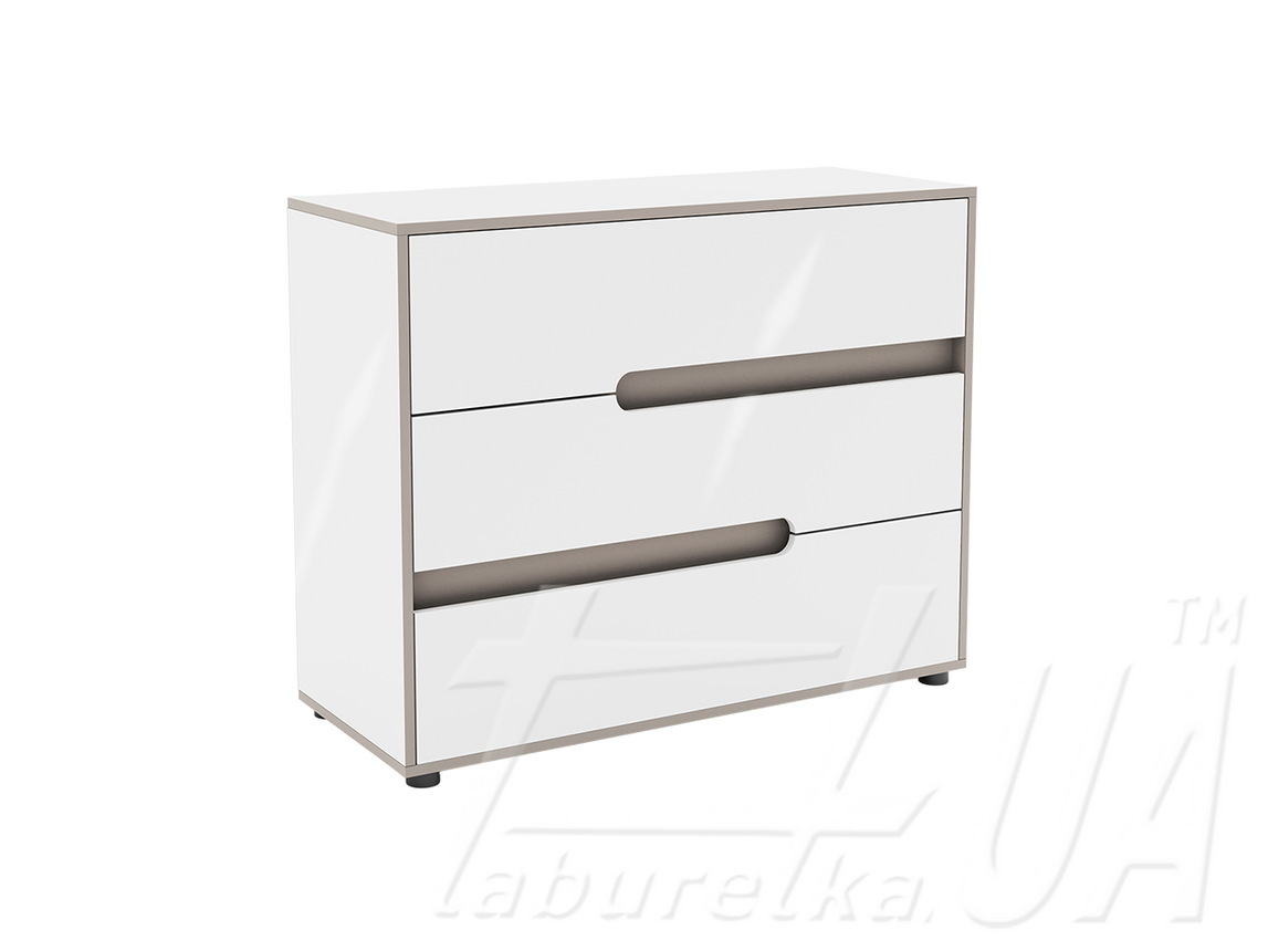 Комод 3Ш "Лінда"