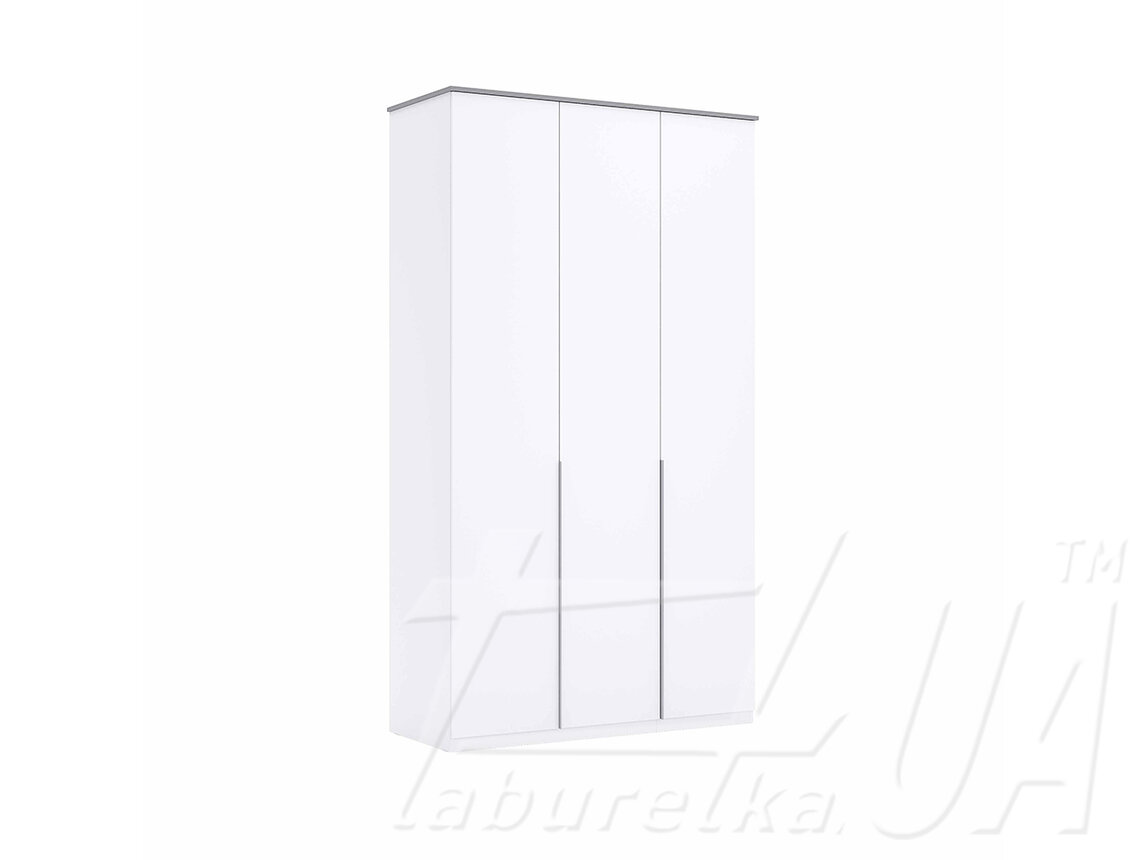 Шкаф "Barton" 3дв. серия H
