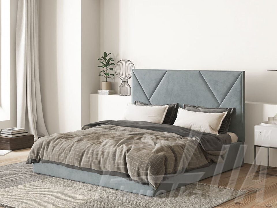 Кровать "Саманта 2"