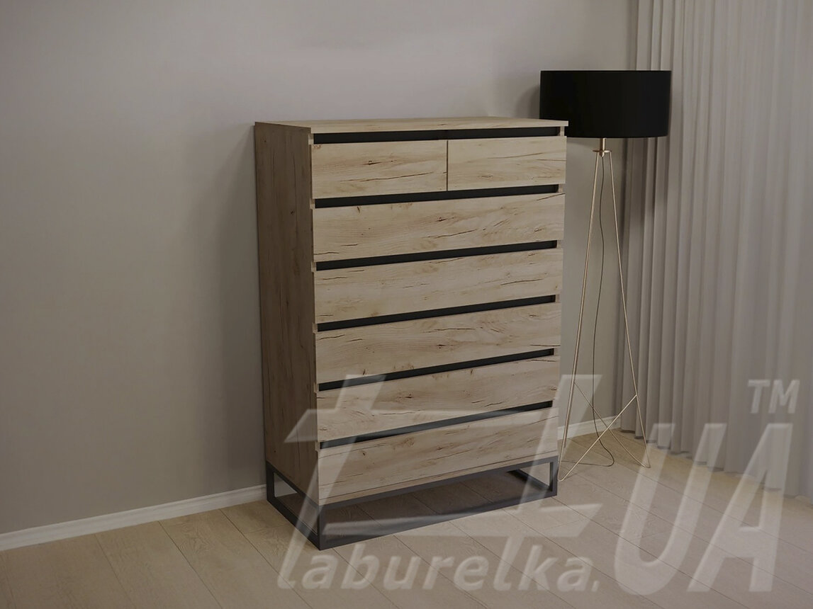 Комод "Лофт-408"