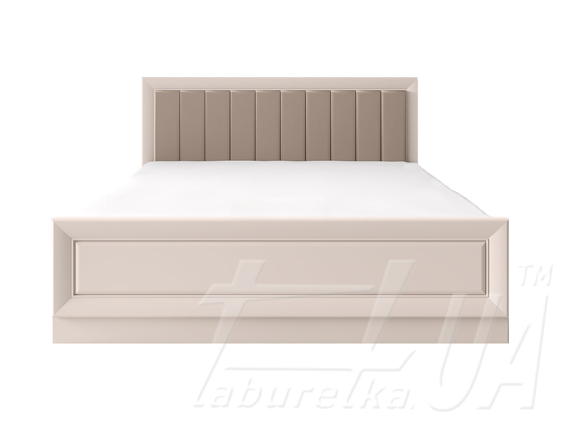 Кровать LOZ160 (каркас) lux "Ларго Классик | Largo classic"