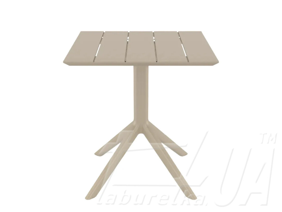 Стол "Siesta Paris Table 70"