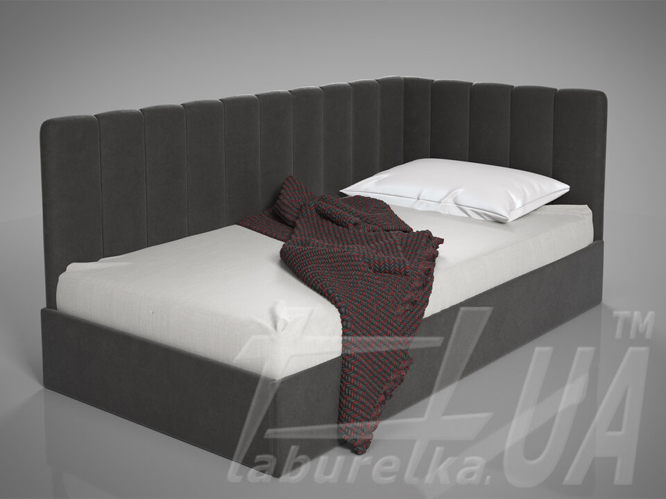 Ліжко-диван "Бакарді"