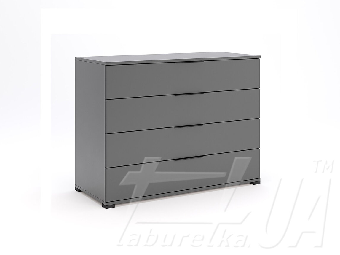 Комод "Doni" 4 шх