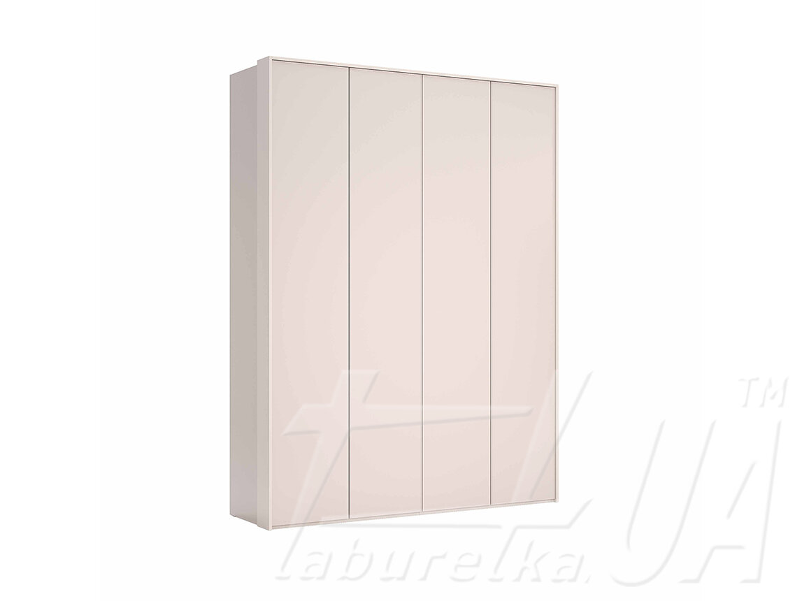 Шкаф "Bruno" 4дв. серия H