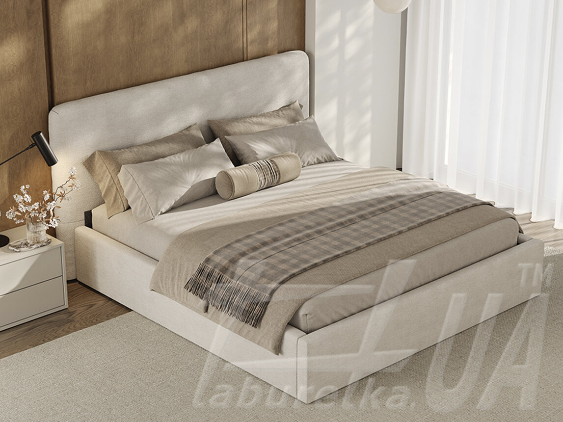 Ліжко "Amelia" без каркасу