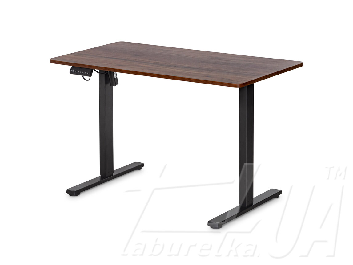 Стіл з електрорегулюванням висоти "PowerDesk Lite"