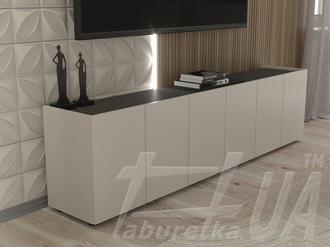 Тумба TV "В026"