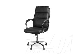Крісло "Office Soft leather BOS-01"