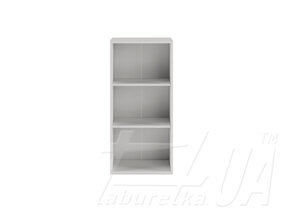 Стеллаж для книг и игрушек REG 53/114 "Каби"