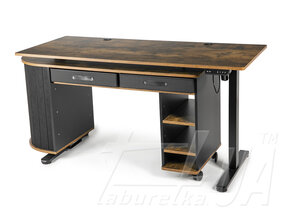 Регульований стіл "StandUp Loft BSTLс-01"
