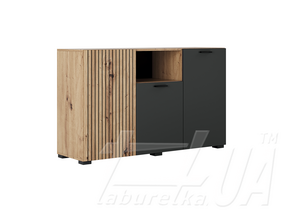 Тумба "Зара" 3Д