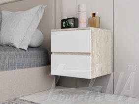 Подвесная тумба "Т-4"