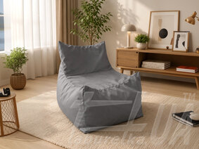 Бескаркасное кресло "Lounge comfort"
