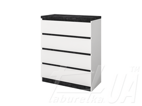 Комод "Мия" 4Ш