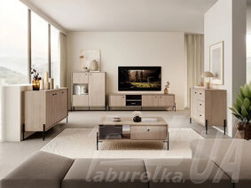 Тумба под телевизор "Scandinavi" 3D/203