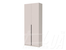 Распашной шкаф "ШР-1" 800 мм (с фрезерованием Плаше Гросс)