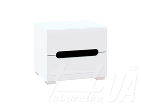 Тумба прикроватная "Бьянко"