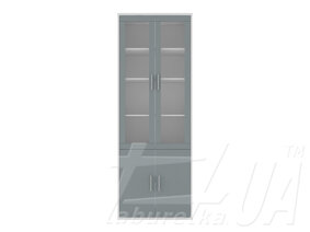 Вітрина REG 2W2D/79/220 "Кабі"