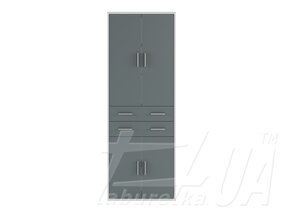 Пенал REG 4D2S/220 "Каби"