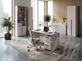Кабинет "Воркспейс | Workspace"