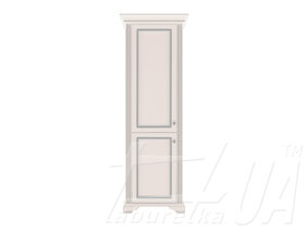 Пенал 2D "Вайт"