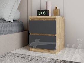 Тумба прикроватная "Т-2"
