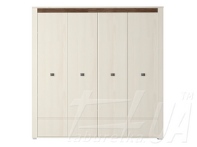 Шкаф SZF4D2S "Селена"