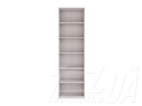 Стелаж REG60 "Воркспейс | Workspace"