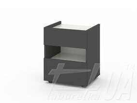 Тумба приліжкова "В027"