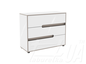 Комод 3Ш "Лінда"