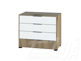 Комод 4Ш "Вайб"