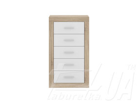 Комод KOM5S "Сара"