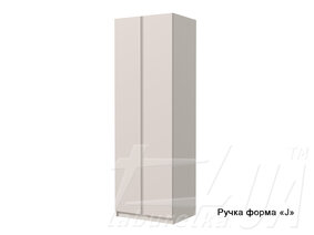 Распашной шкаф "ШР-1" 800 мм
