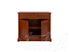 Комод 2d/2s "Соната"