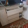 Комод "КЛ-4 Лайт" 2дв 4ящ