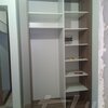 Шкаф купе "Премиум" 2100 мм 3-дверный