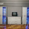 Комод 3Д 4Ш "Омега"