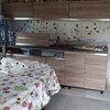 Прямая кухня "Альбина" 2,4 м