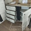 Комод "Тео" 1Д4Ш