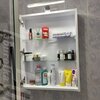 Шафа з дзеркалом "Руна 54"