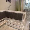 Кровать "Лили"