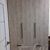 Шафа розпашна тридверна "Стиль", 1500 мм