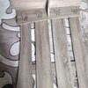 Вешалка настенная с полкой ВН-02