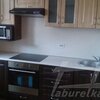 Кухня "Квадрис"