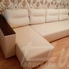 Кутовий диван "Антарес"